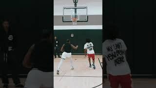 How Do You Stop This Move?