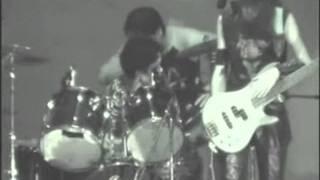 DEMONYU-someone chaos at the stage!!!