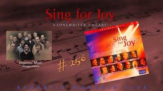 Hosanna! Music Songwriters- Sing For Joy, A Songwriter's Heart (Full) (2001)