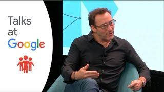 Simon Sinek | Building Optimism | Talks at Google