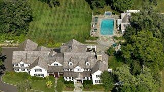 11 Wynnwood Road Greenwich CT Real Estate 06830