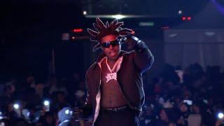 Kodak Black LIVE @ Rolling Loud LA 2021 [FULL SET]