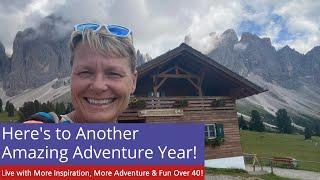 DestinationU Wendy 2022 Year of Adventure