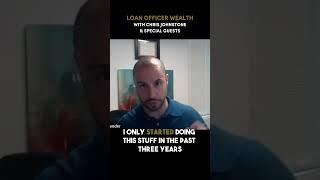Mortgage Marketing Tips To GROW YOUR BUSINESS in 2023 with Ben Lavender.  #shorts