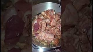 desi chicken recipe last cooking video