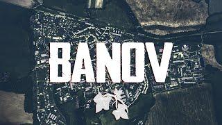 DAYZ - Banov Trailer | PC