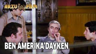 Ben Amerika'dayken | Neşeli Günler