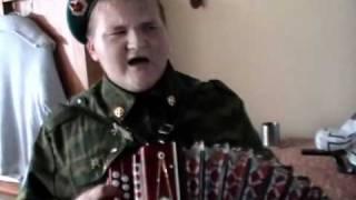 Антон Малышев, За ВДВ!