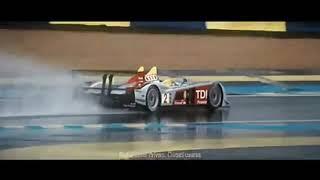 Audi At Le Mans: A Brief History