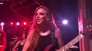 The Iron Maidens - "The Trooper" (Iron Maiden cover) 8-17-2019