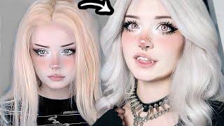 WIG TRANSFORMATION | PerfectLaceWig