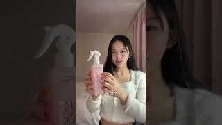 다들 연말에 뭐입을 거야? 한국 많이 춥나? #대학생 #데일리룩