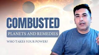 The Shocking Truth of Combusted Planets - Which no one will explain - Practical Wisdom