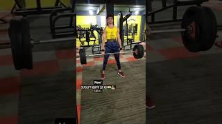 5 Month Deadlift Progress  || Sahil Hashmi Fitness ||