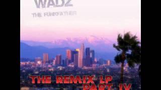 Roscoe & Kurupt - I Love Cali (2F Remix)