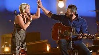  My Eyes  Blake Shelton  Gwen Sabastian   Live 