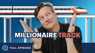 Are You On Track to Becoming a Multi-Millionaire? (Don’t Miss These Important Milestones!)