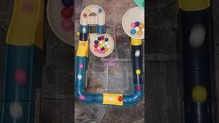 Marble run ASMR