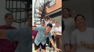 Timro Mann ta chakku Churi  #dance #a2zroyaldanceacademy