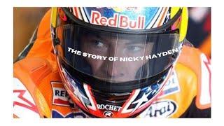 69: The Story of Nicky Hayden