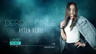 Azeri Remix 2021 ( Derdimi Dinle ) En Yeni Azeri Hit Mahni ️️️