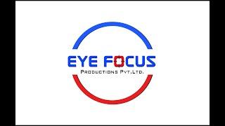 Eye Focus Studio Tour