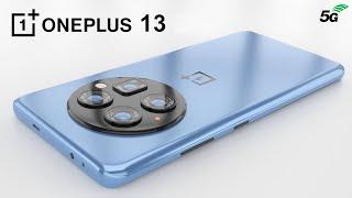 OnePlus 13 - Samsung Should Be Worried!