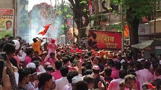 Mumbai cha raja 2018