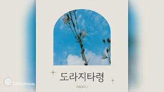 [Official Audio] Radio J - 도라지 타령