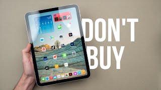 iPad 10 Review: not what you think…