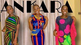 Time for a Haul | 6 styles you need in your wardrobe *Ankara | BeingSemipe