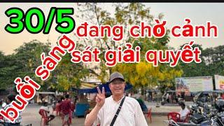sáng 30/5 tiếp video trước vụ phương Nguyễn và . thọ ở úc chau vẫn chưa song