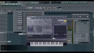 How To Export All Project Files (Samples, Project, Presets) In FL Studio