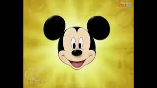 Disney's Mickey MouseWorks on Disney's OSM on ABC on 9-25-1999 on VHS(NaQisTheWinKid)(60f)