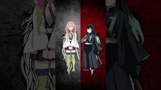 Who is strongest in Demon Slayer #edit #demonslayer #amv #anime