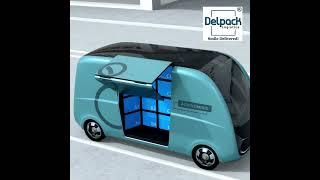 Last Mile Logistics in Delhi | Last Mile Delivery Company  | Delpack Logistics #lastmilelogistics