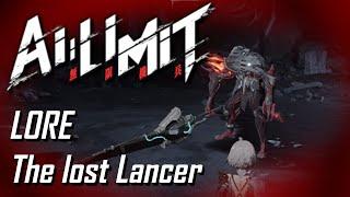 EPISCHER Bosskampf - so geschwitzt hab ich noch nie - AI: Limit - Lore the Lost Lancer Boss Fight