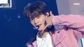 MINHO (민호) - CALL BACK | Show! MusicCore  | MBC241228방송