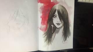 Best sketchbooks for Comic Con