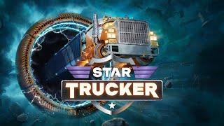 Новая система ждет (Star Trucker)