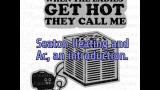 Welcome to my HVAC world!!!