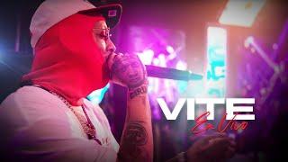 ROCHY RD - VITE |  EN VIVO 