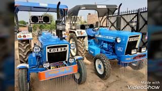 FORD 3600 MODIFIED FOR SALE BHANGU FARM SANGHERA