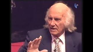 SALVADOR FREIXEDO ("El Faro de Alejandría", TVV, 2002)