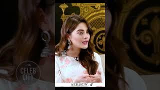 Minal Khan Talks About Amal Khan#minalkhan #amalkhan #rewindwithsaminapeerzada #shorts | NA2