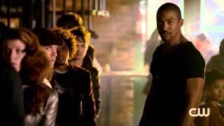 The Originals - Marcel's Intro (How you like me now)