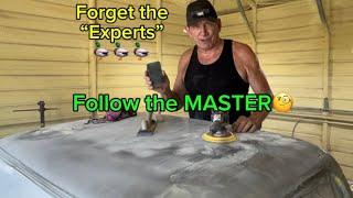 THE UNIQUE HISTORY OF MASTER BILLY Legendary Story Of The GOAT Greatest DIY Body Man & Painter Ever