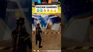 FAIZAN GAMING