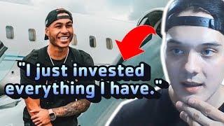 Fake Guru XII - JetSetFly (Interview with Victim Who Lost $10,000) | EXPOSED!