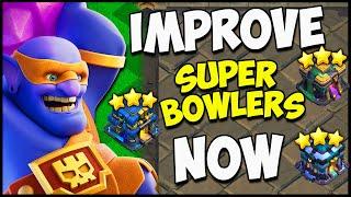 IMPROVE Super Bowler Attacks NOW with these Simple Tips!